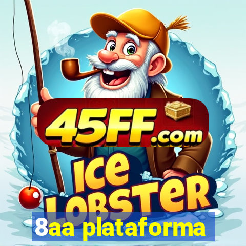 8aa plataforma
